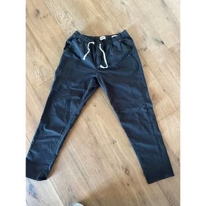 Marine Layer Saturday Pant Athletic Fit size large